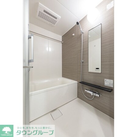 デュオフラッツ池尻大橋の物件内観写真